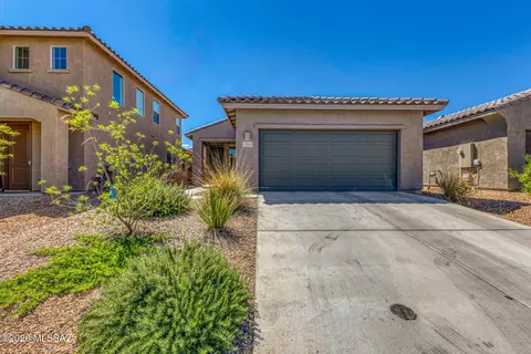 Exterior - 12600 E Caden Dr, Vail, AZ 85641 photo 1 of 5