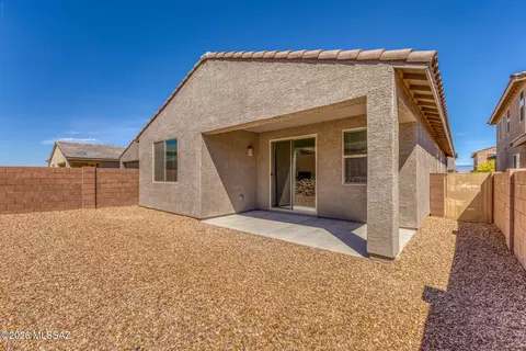 Exterior - 12600 E Caden Dr, Vail, AZ 85641 photo 2 of 5