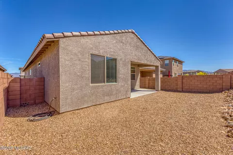 Exterior - 12600 E Caden Dr, Vail, AZ 85641 photo 3 of 5