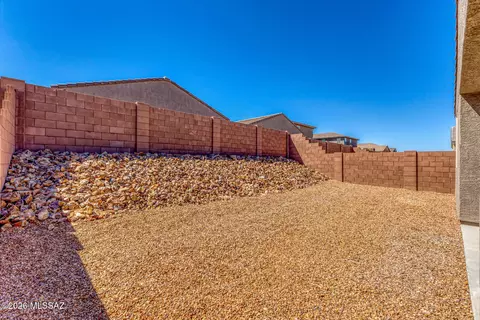 Exterior - 12600 E Caden Dr, Vail, AZ 85641 photo 5 of 5