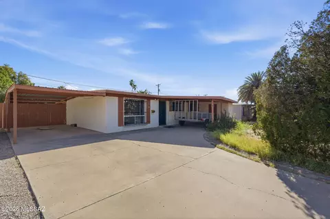 4626 E 26th St, Tucson, AZ 85711