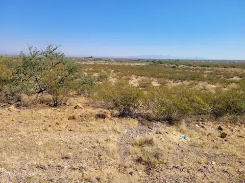 tbd Pommel St, Safford, AZ 85546