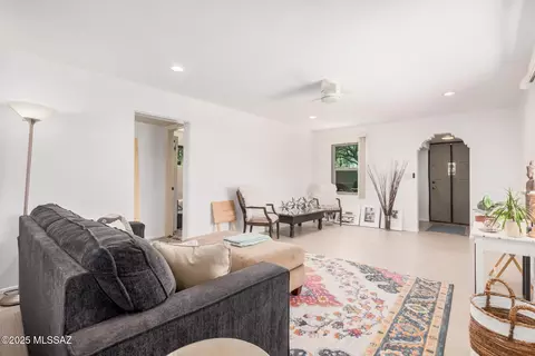 Living - 1130 E Spring St, Tucson, AZ 85719 photo 1 of 1