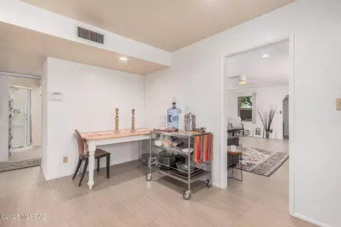 Entry Way - 1130 E Spring St, Tucson, AZ 85719 photo 1 of 2