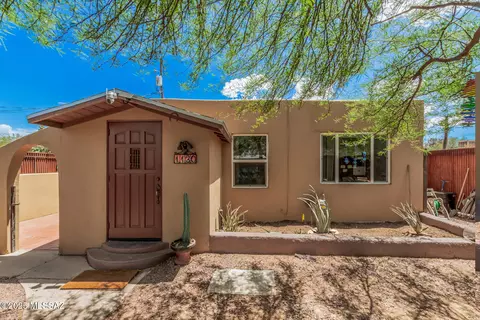 1130 E Spring St, Tucson, AZ 85719