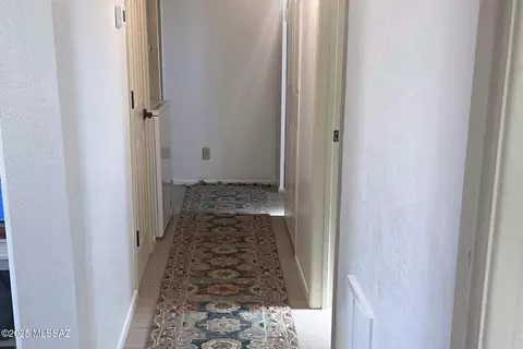 Entry Way - 1130 E Spring St, Tucson, AZ 85719 photo 2 of 2
