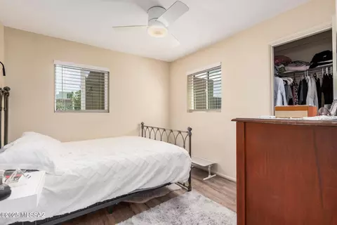Bedroom - 1130 E Spring St, Tucson, AZ 85719 photo 1 of 3
