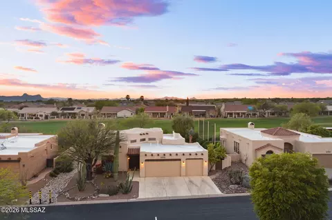 11441 N Palmetto Dunes Ave, Tucson, AZ 85737