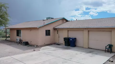 1599 W King Ave, Tucson, AZ 85713