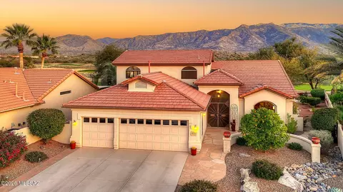 38433 S Skyline Dr, Tucson, AZ 85739