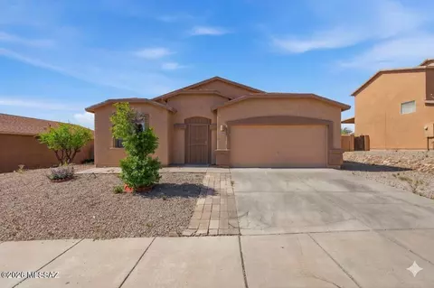 3581 W Avenida Vera Cruz, Tucson, AZ 85746