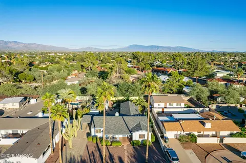 2050 N Campbell Ave, Tucson, AZ 85719