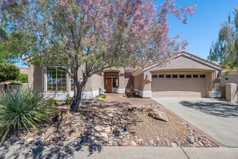 13786 N Heritage Canyon Dr, Marana, AZ 85658
