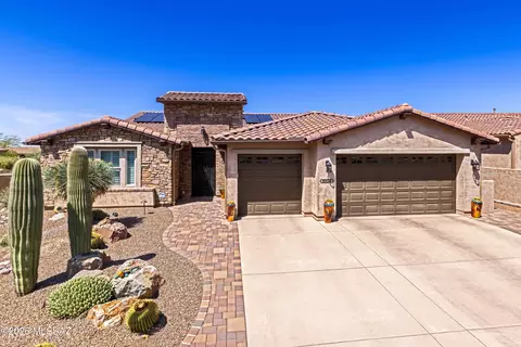 60034 E Peppertree Ln, Oracle, AZ 85623