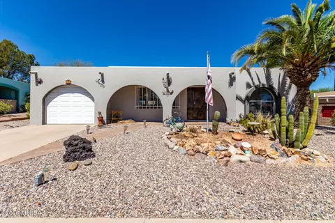 17 E Santa Belia, Green Valley, AZ 85614