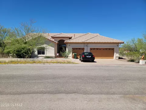 107 N San Diego St, Tombstone, AZ 85638