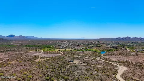 0 N Elephant Butte Rd 2 Acres, Queen Valley, AZ 85118