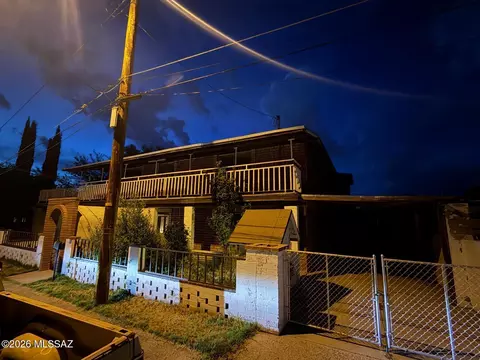 229 E Monterey St, Nogales, AZ 85621 photo 5
