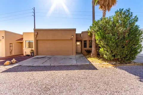 329 W Santa Barbara St, Nogales, AZ 85621