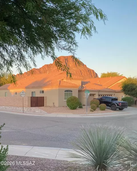 3486 S Sun Splash Dr, Tucson, AZ 85713
