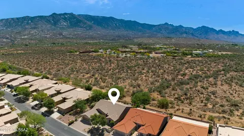 63443 E Harmony Dr, Tucson, AZ 85739 photo 2