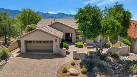 63443 E Harmony Dr, Tucson, AZ 85739
