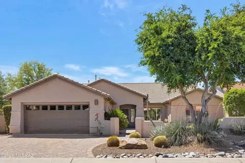 63443 E Harmony Dr, Tucson, AZ 85739 photo 3