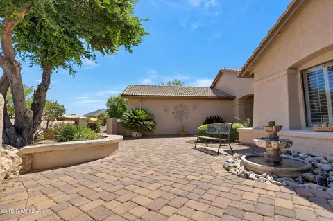 63443 E Harmony Dr, Tucson, AZ 85739 photo 5