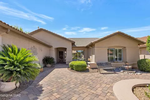63443 E Harmony Dr, Tucson, AZ 85739 photo 4