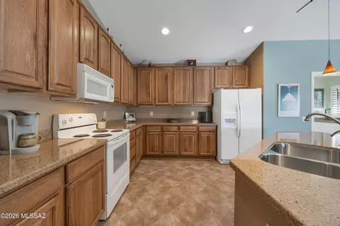 63443 E Harmony Dr, Tucson, AZ 85739 photo 16