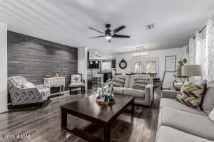 853 W Placita Pozanco, Green Valley, AZ 85614