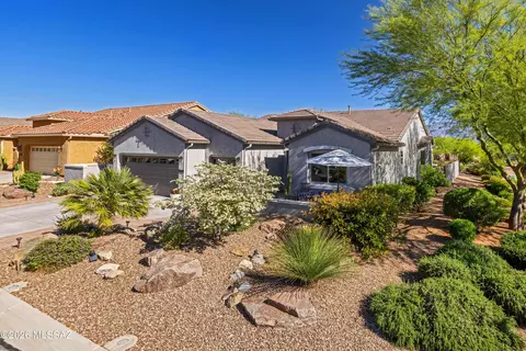 32905 S Hyrax, Oracle, AZ 85623