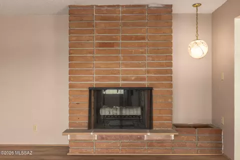 Living - 450 E Deone Ln, Tucson, AZ 85704 photo 7 of 7