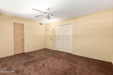 Bedroom - 450 E Deone Ln, Tucson, AZ 85704 photo 2 of 6