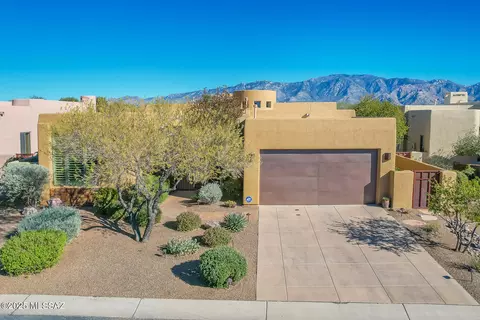 13844 N Open Green Dr, Oro Valley, AZ 85755