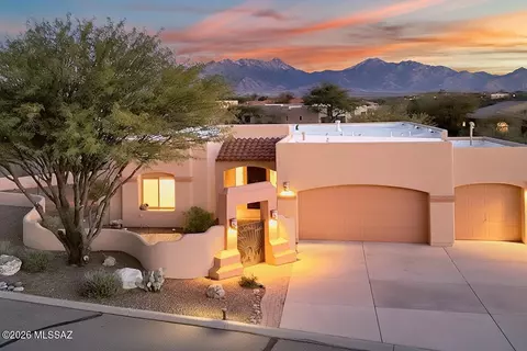 1367 S Madera Reserve Dr, Green Valley, AZ 85614