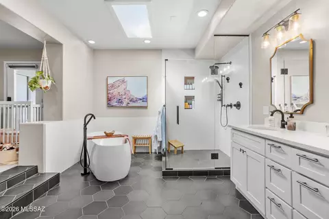 Bath - 3311 E 4th St, Tucson, AZ 85716 photo 5 of 7