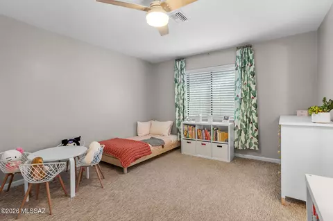 Bedroom - 3311 E 4th St, Tucson, AZ 85716 photo 3 of 8
