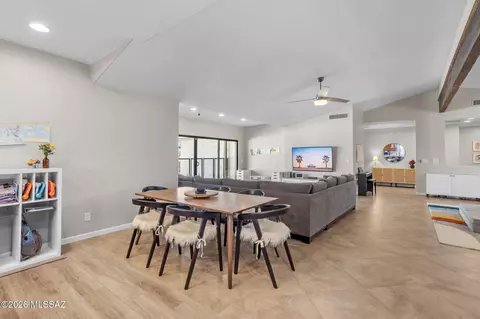 Dining - 3311 E 4th St, Tucson, AZ 85716 photo 1 of 1