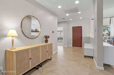 Entry Way - 3311 E 4th St, Tucson, AZ 85716 photo 1 of 1