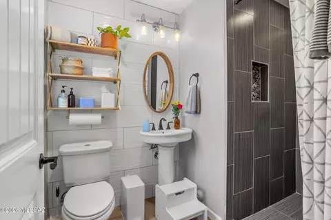 Bath - 3311 E 4th St, Tucson, AZ 85716 photo 1 of 7