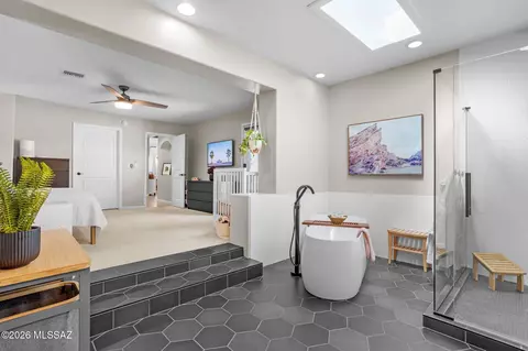 Bath - 3311 E 4th St, Tucson, AZ 85716 photo 6 of 7