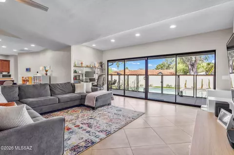 Living - 3311 E 4th St, Tucson, AZ 85716 photo 1 of 4