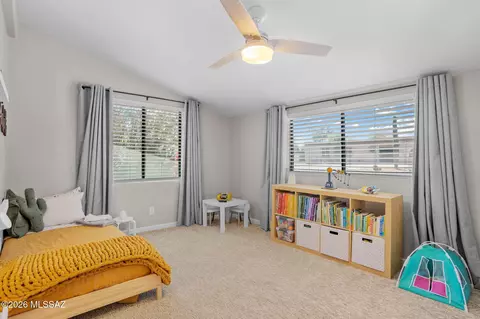 Bedroom - 3311 E 4th St, Tucson, AZ 85716 photo 1 of 8