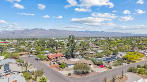 View/Area - 3311 E 4th St, Tucson, AZ 85716 photo 1 of 6