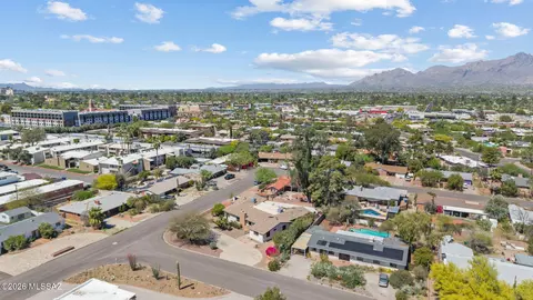 View/Area - 3311 E 4th St, Tucson, AZ 85716 photo 5 of 6