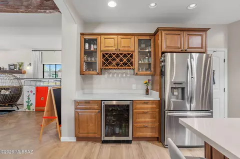 Kitchen - 3311 E 4th St, Tucson, AZ 85716 photo 3 of 5