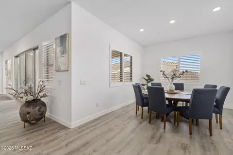 Dining - 12791 E Tortoise Pointe Pl, Vail, AZ 85641 photo 2 of 2