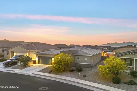 Other - 12791 E Tortoise Pointe Pl, Vail, AZ 85641 photo 1 of 24