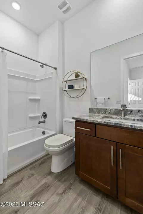 Bath - 12791 E Tortoise Pointe Pl, Vail, AZ 85641 photo 3 of 4